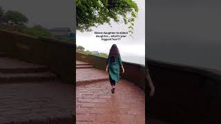 Mahabaleshwar in July | Delhi to Pune by road | solo travel | jyotirlinga in Maharashtra #rainyday