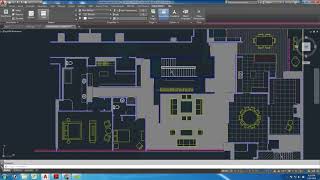 How to Add Hatch Patterns in Autocad