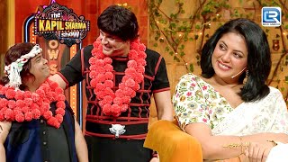 Kapil के सामने किया नकली Dharam ने Kavita से Flirt | The Kapil Sharma Show S2 | Latest Full Episode