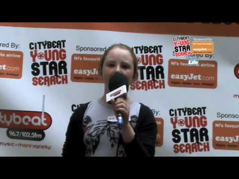 Citybeat Young Star Search 2009 with easyJet : Blo...