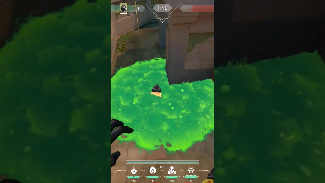 Easy Viper Lineups For Lotus A Site 