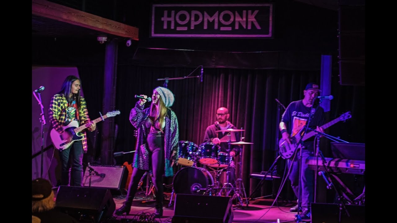 SourFlower- Sizzle Reel 2022