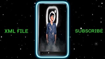 Trending edit xml 🥵 | XML FILE ALIGHT MOTION ✨🥀| #xml #alightmotion @DJSTAR440