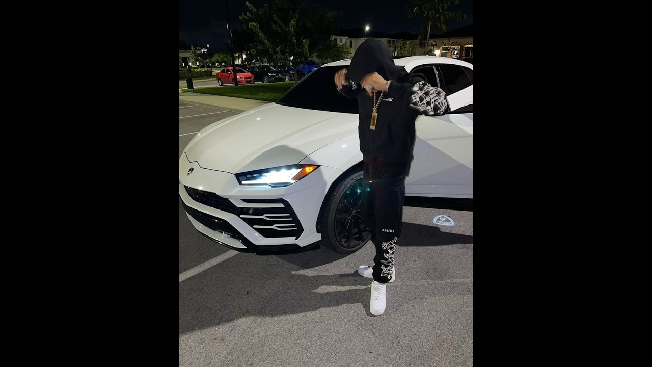 [free] young nudy x lucki type beat // "real one"