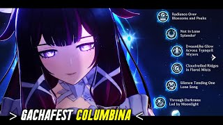 🔴[Live] Let's Gooo! Gacha Columbina! Apakah Bisa C6? | TopUp di Tokowendi | Genshin Impact Indonesia