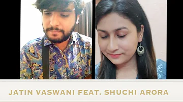 Jaise Meri Eid Ho Gai | Jatin Vaswani ft. Shuchi Arora | Wadali Brothers | Lakhwinder Wadali | Sufi