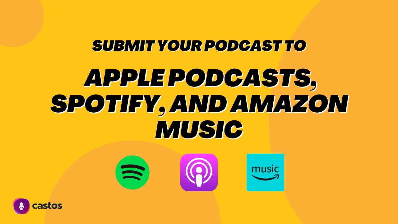 Transfer Spotify-Exclusive Podcasts Back to Apple Podcasts - The