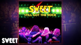 Sweet - Still Got The Rock (Official Video)
