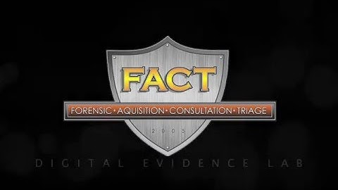 F.A.C.T. Forensics - Digital Evidence Lab
