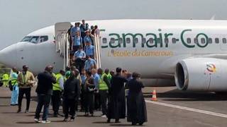 BAMENDA 2026 : LA GARDE SUISSE VALIDE LE DISPOSITIF ; 97% DES PRÉPARATIFS ACHEVÉS