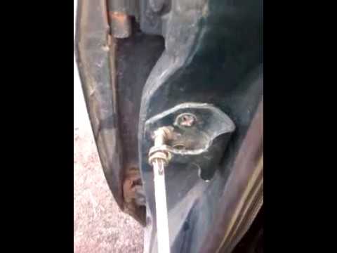 как востановить замки дверей ваз LADA 2108-09-99-10-11-12-13-14-15 веста VESTA и не только как востановить замки дверей ваз LADA 2108-09-99-10-11-12-13-14-15 веста VESTA и не только