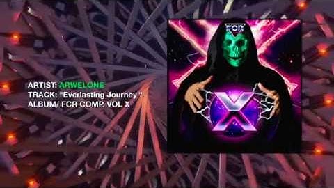 Arwelone - Everlasting Journey