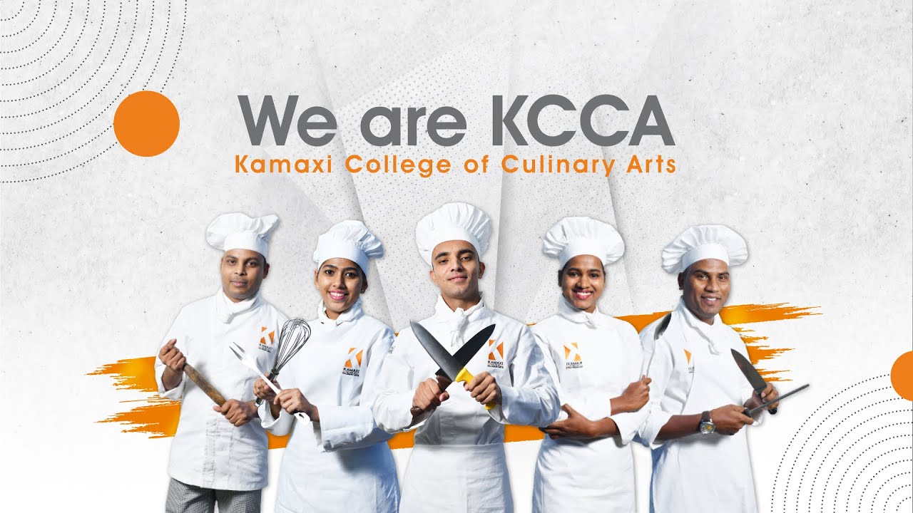 Business Strategies Every Chef Must Have - Kamaxi College of
