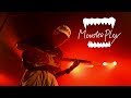 Monster Play - Kroi (Live at Roppongi Varit, 2018)