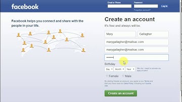 How To Create Unlimited Facebook account Without Gmail And Mail Ru