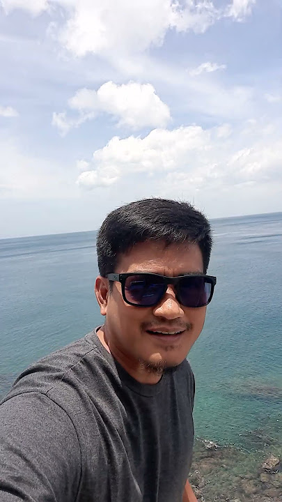 Hindi buo ang trip pag pinalampas moto #patapatbridge #ilocosnorte #buhayprobinsya