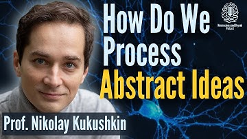The Neuroscience of Abstraction