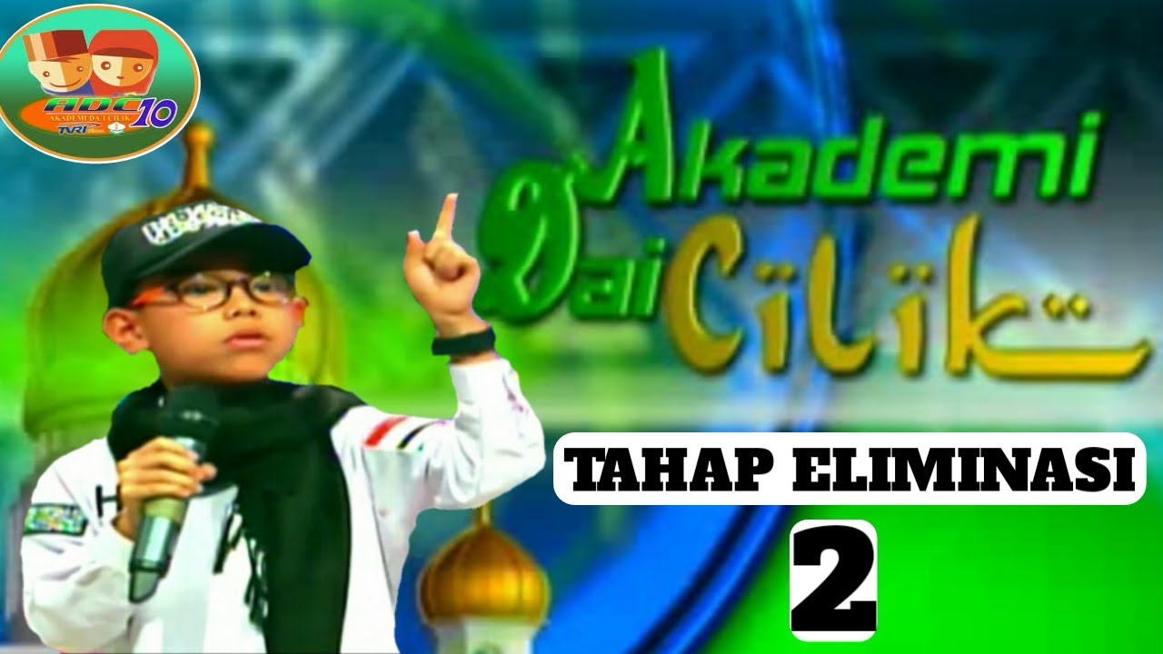 Pidato Maulid nabi - Thanks To Phropet Muhammad SAW - YouTube