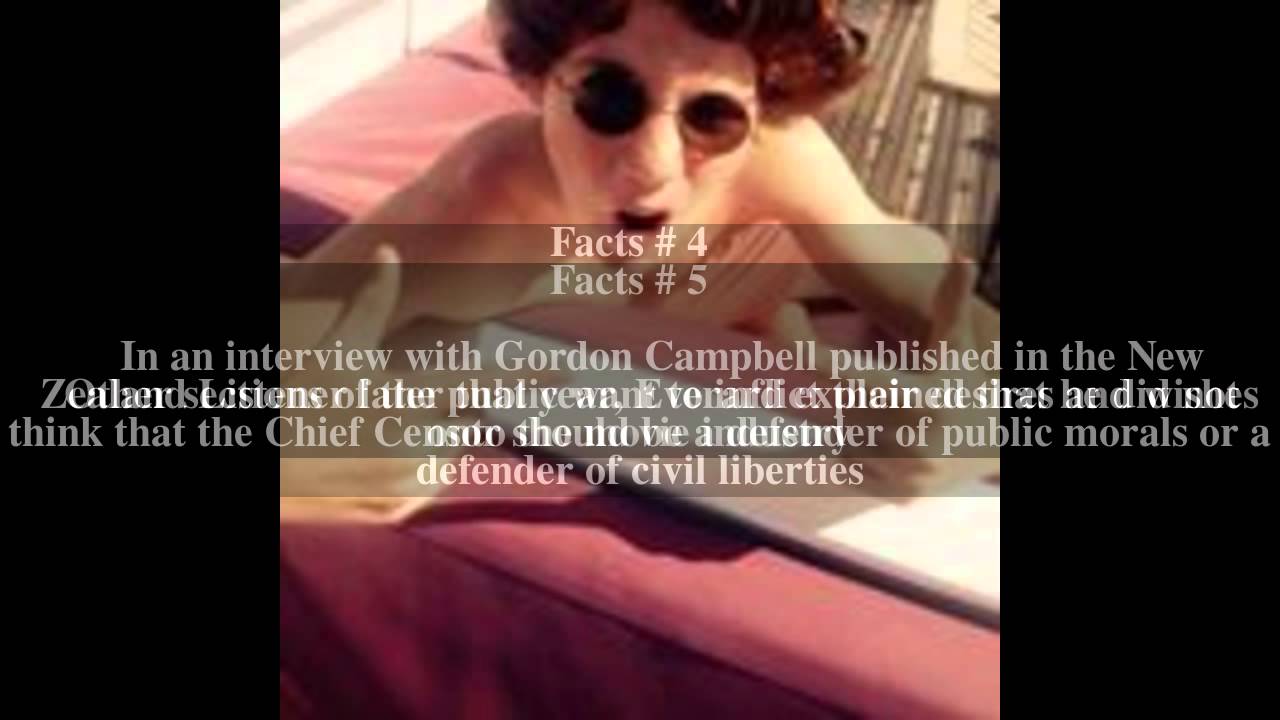 Arthur Everard Top # 9 Facts