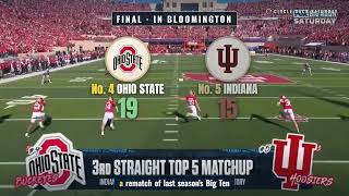 5 of the Top 7 Lost in One Week | College Football Week 7 Upsets Recap 2026
