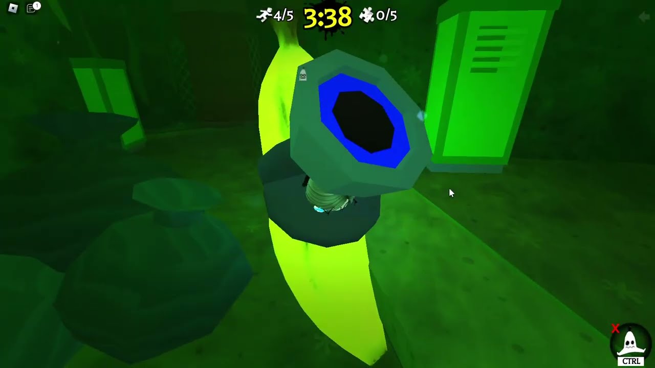 Banana Eats 30 Minute Gameplay 2