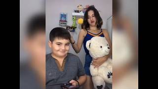 En Yeni̇ Ti̇ktok Vi̇deolari 2019