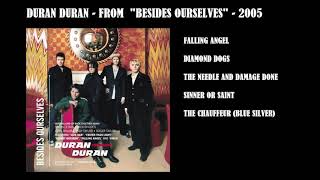 Duran Duran - From "Besides Ourselves" - 2005