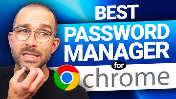 Best password manager for Chrome | Should you ditch Google password manager?