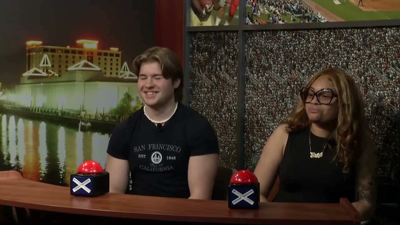 USF Jeopardy Show, CMMA 237, Spring 2023