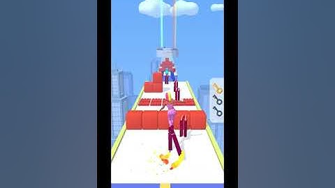High Heels New Update Gameplay (IOS,Android) Walkthrough Part 10 | Level 91-100