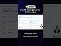 Meta Ads Creative Angles | How To Scale Winning Creatives Effectively #metaadsmanager #meta