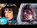 ¡Top 20 Mejores Películas de TODOS LOS TIEMPOS!