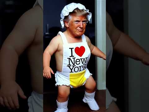 اترامب ضرب اتفركيسة ديال لببي ديال مريكان