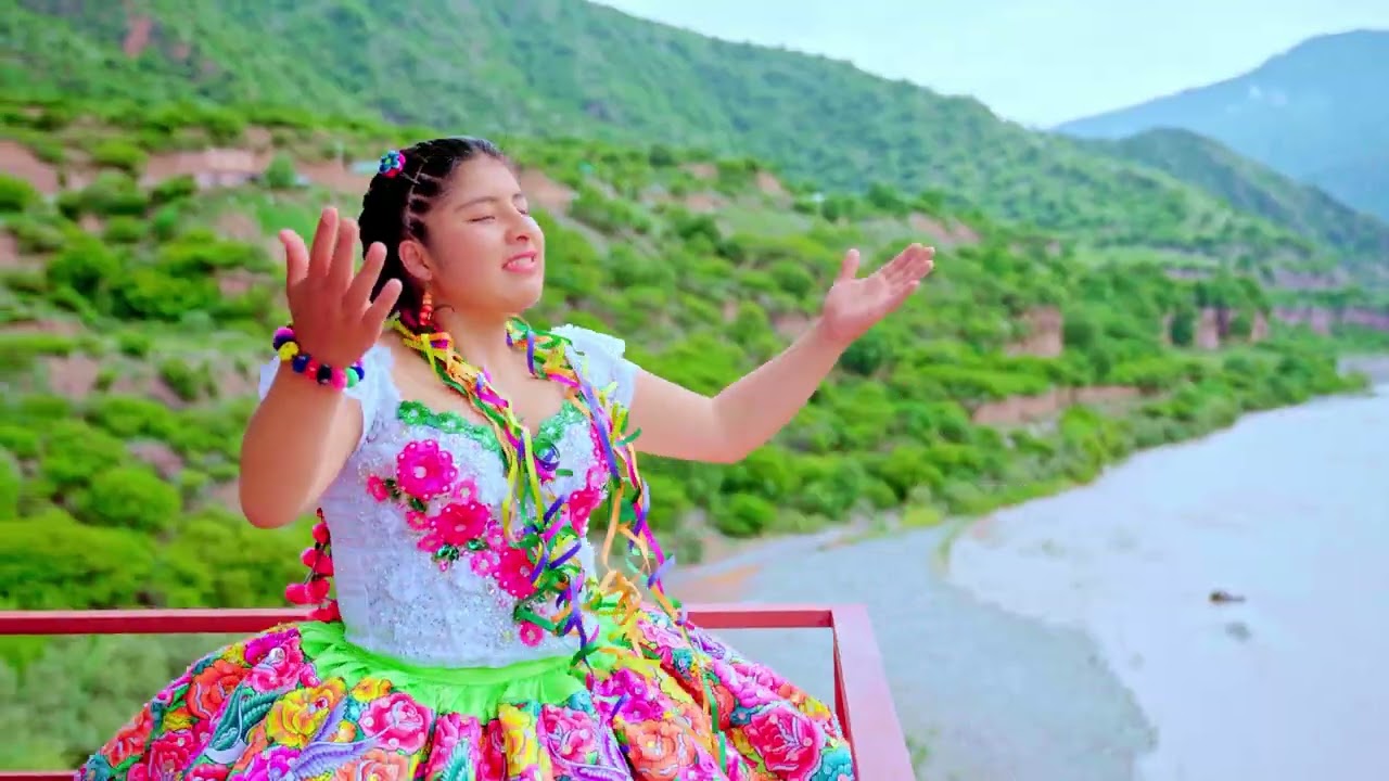 YENNY CORAZON DE ANCATIRA - MIX TRADICIONAL AYACUCHANO- CARNAVALES 2024