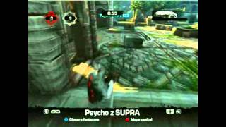 1 Vs 1 Psycho Z Supra Vs Psycho Padre 123