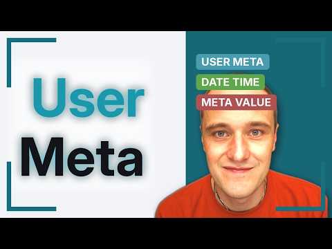 Wordpress: How to get its meta_value of a specific meta_key within wp_usermeta? (2 Solutions!!)