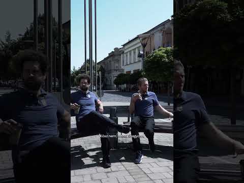 Haverral szolgáltok és védetek