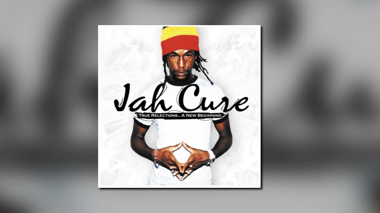 Jah Cure.What Will It Take [Istanbul Riddim] [2005] [Purple