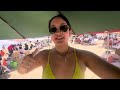 ☀️VLOG: TRIP A TABOGA (PANAMA) + precios e información importante🧏🏻‍♀️🕺🏻💦🙌🏻