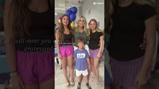 I Will Meet You At The Graveyard