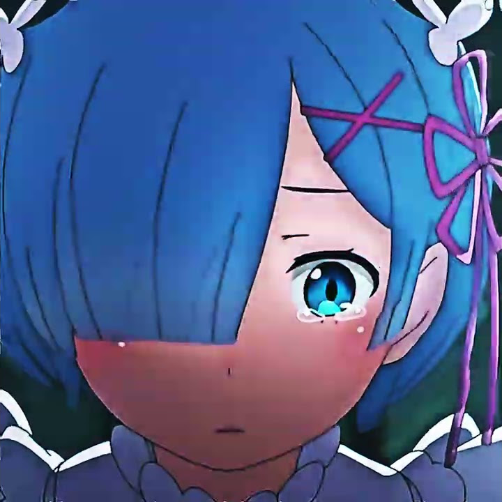 「Lost Umbrella 💫☂️」Re:Zero「AMV」4K