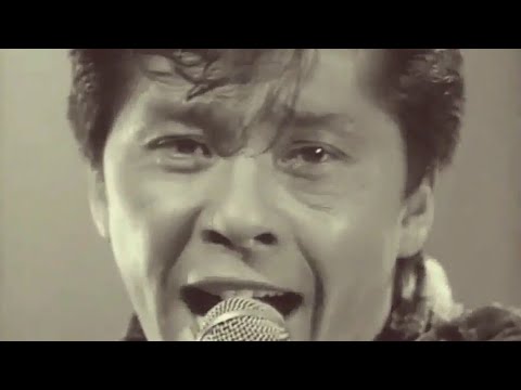 涙のスローモーション  西城秀樹