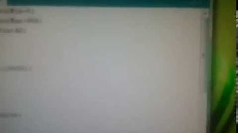 Arduino: Reading Light Intensity with a Photoresistor