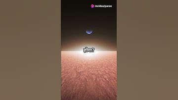 Colonizing Mars: Is it Possible?#spaceexploration  #futuretech