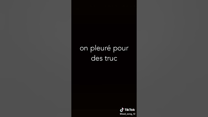 ce que dit la vidéo est vraiment vrai #primaire #école #triste #déprime