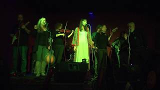 Meganne Stepkas Lovely Hearts Club Band: The Beatles Interpretation Cleveland Ohio (2017)