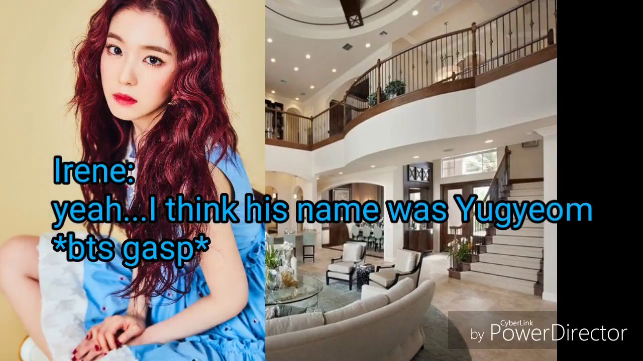 (Bts Jimin FF)Miss Nice Idol~EP 2