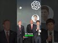 Sam Altman  OpenAI Firing and Trillion Dollar Value  #ishowspeed #twitch #ksi