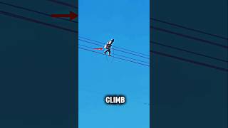 Top 3 Most Dangerous Jobs in the World #shorts
