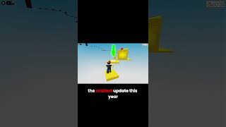 Roblox’s NEW Brainrot Update Is INSANE ?